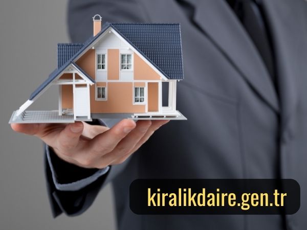 Epçeler Mahallesi Kiralık Daire